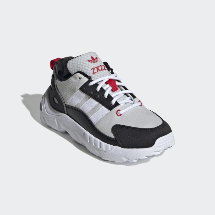 Tênis Zx 22 Boost Adidas Preto