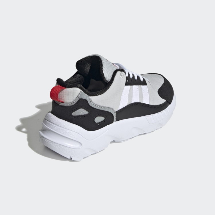 Tênis Zx 22 Boost Adidas Preto
