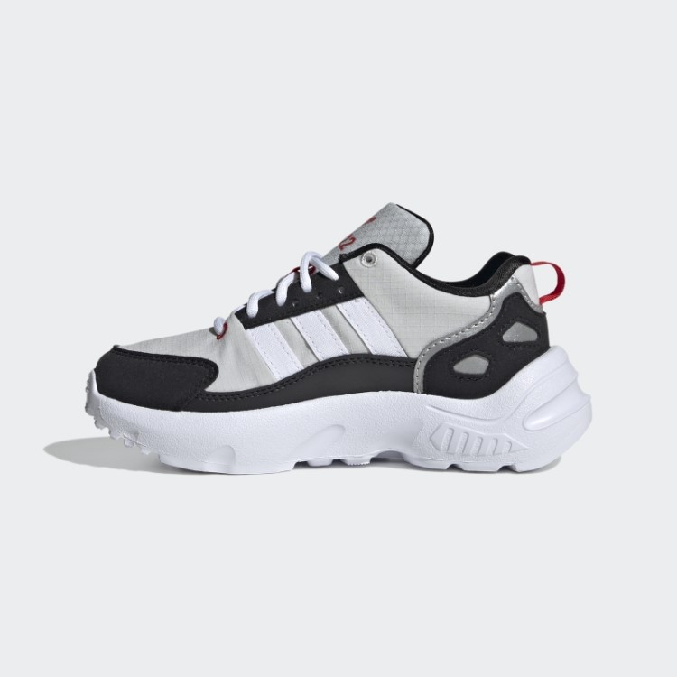 Tênis Zx 22 Boost Adidas Preto