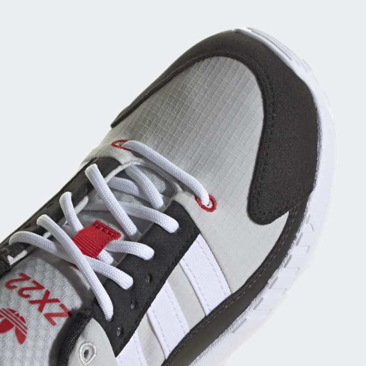 Tênis Zx 22 Boost Adidas Preto