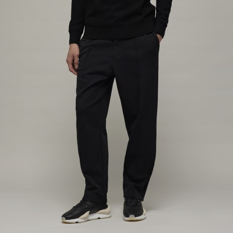 Calças Quentes Y-3 Cl Adidas