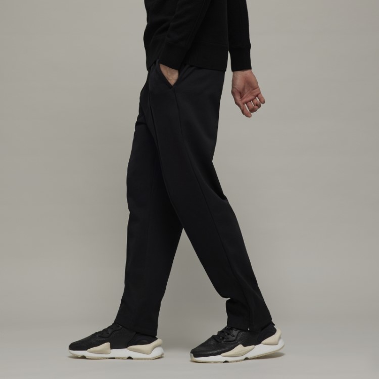 Calças Quentes Y-3 Cl Adidas