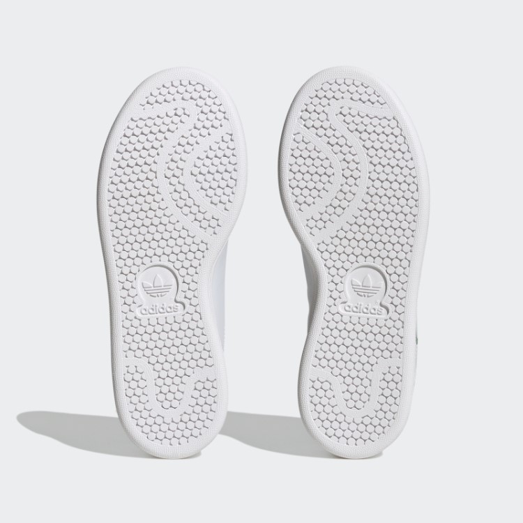Adidas Elegante Sapato Stan Smith Preto