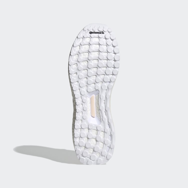 Sapatos Quentes Adidas Ultraboost 5.0 Dna Prata