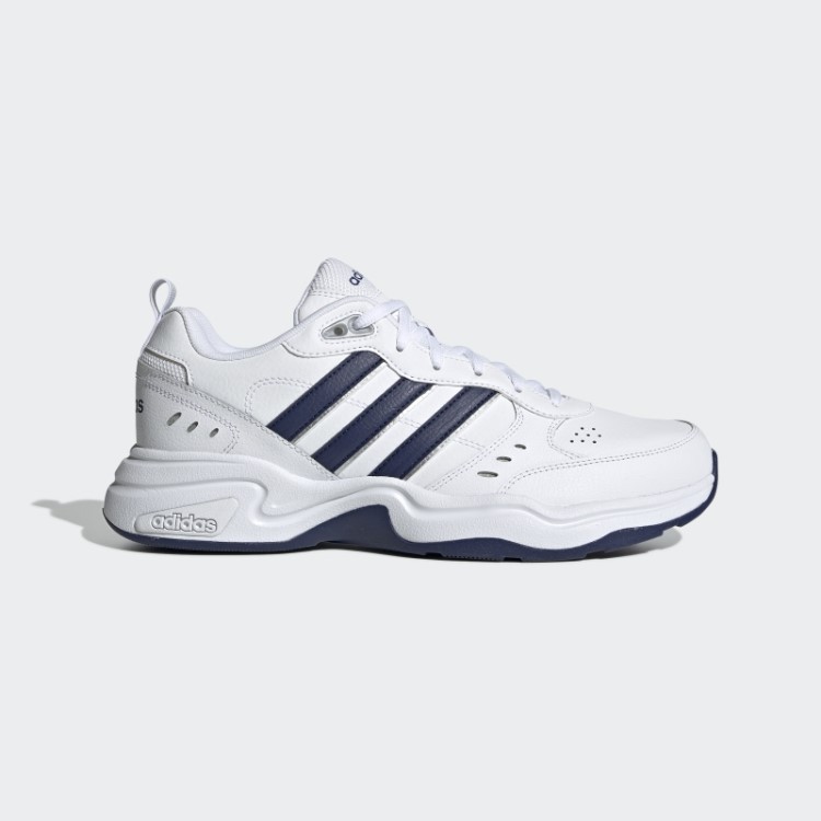 Sapato Branco Adidas Strutter