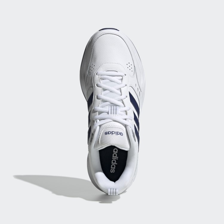 Sapato Branco Adidas Strutter