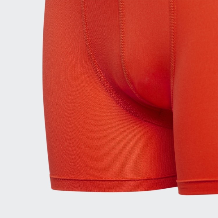 Cueca Boxer De Desempenho Adidas 4 Pares De Tinta
