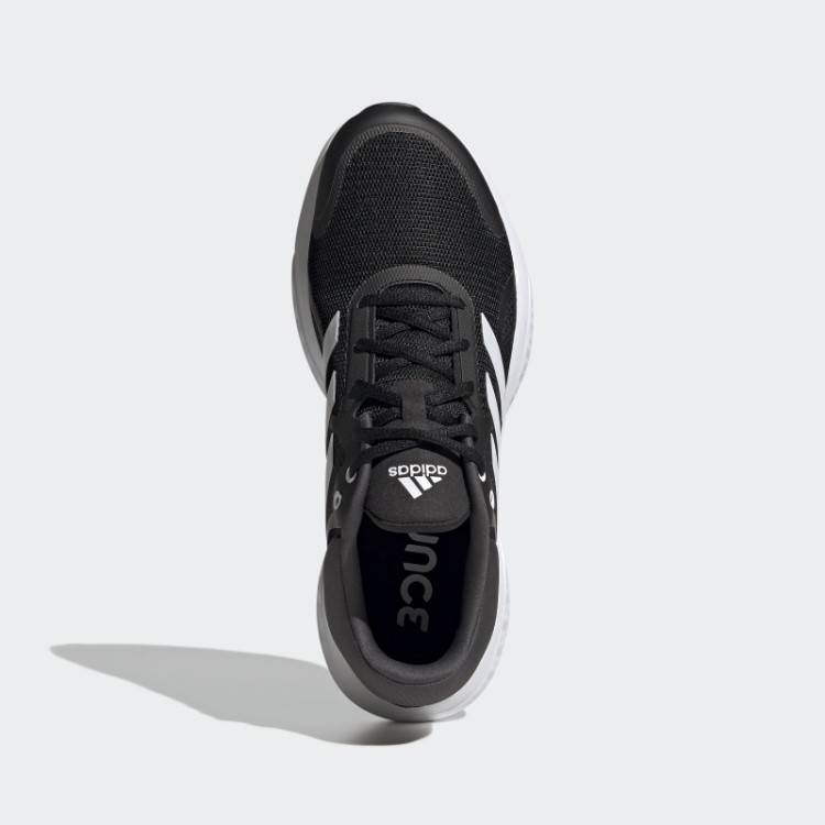 Sapatos Pretos De Resposta Adidas