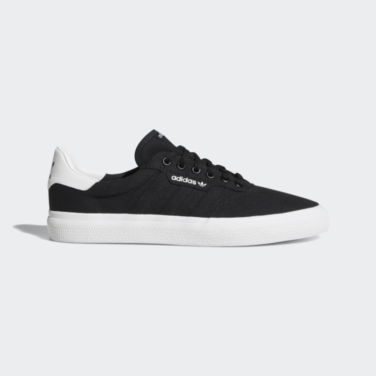 Tênis Adidas 3mc Vulc Preto