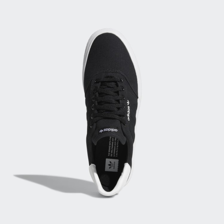 Tênis Adidas 3mc Vulc Preto