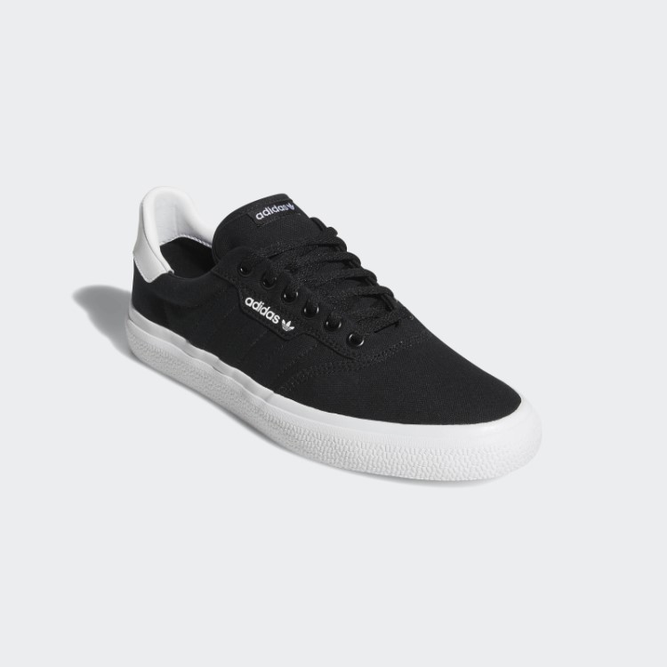 Tênis Adidas 3mc Vulc Preto