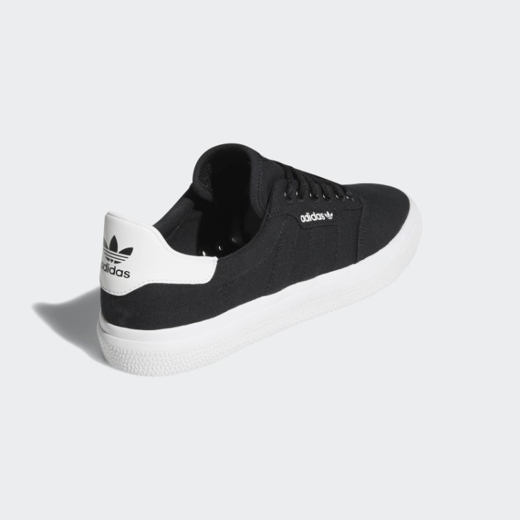 Tênis Adidas 3mc Vulc Preto