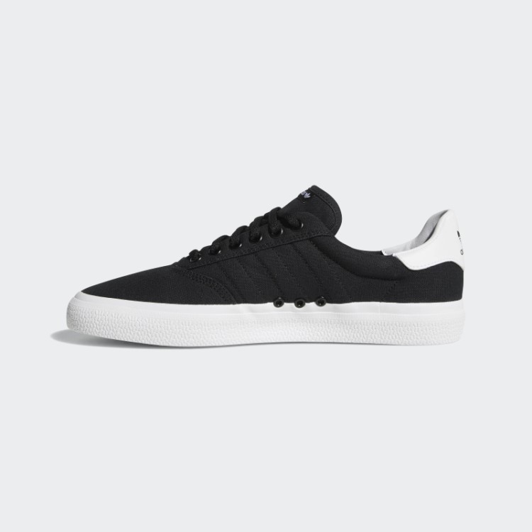 Tênis Adidas 3mc Vulc Branco