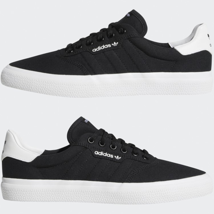 Tênis Adidas 3mc Vulc Branco