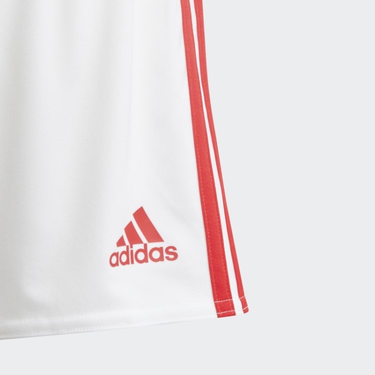 Benfica 22/23 Home Mini Kit Adidas Benfica Vermelho