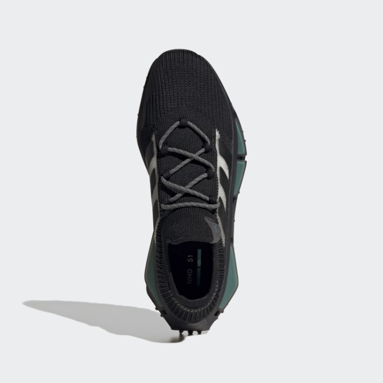 Tênis Adidas Nmd S1 Preto
