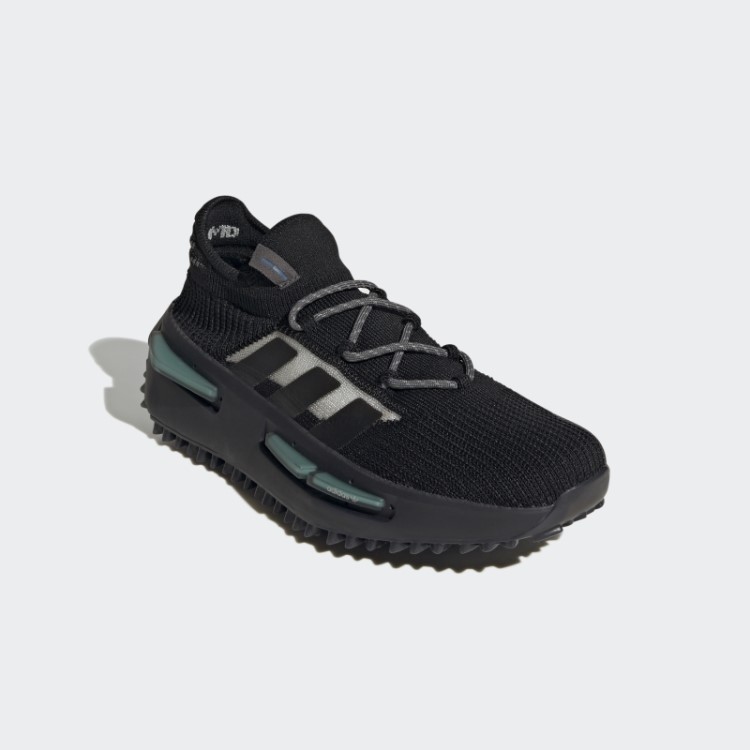 Tênis Adidas Nmd S1 Preto