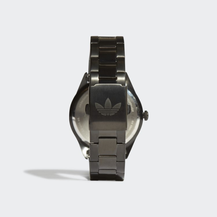 Relógio Adidas Edition Three M Preto