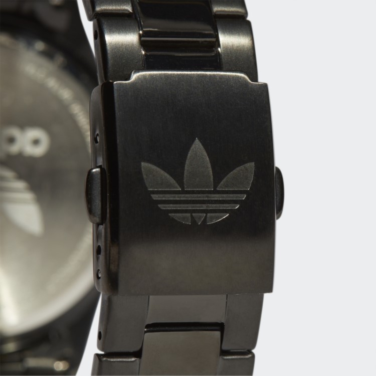 Relógio Adidas Edition Three M Preto