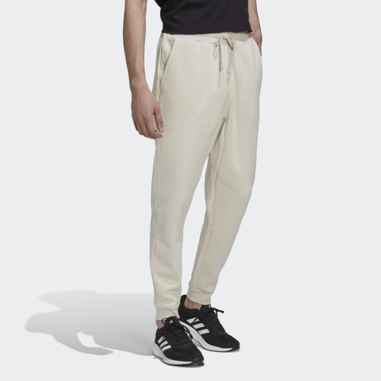 Calça De Lã Studio Lounge Adidas