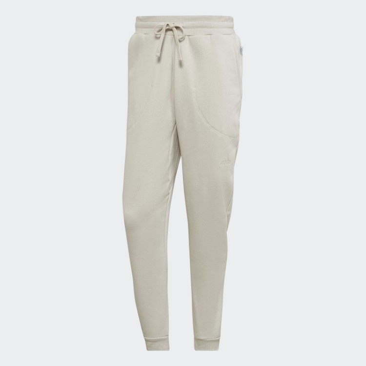 Calça De Lã Studio Lounge Adidas