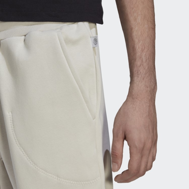 Calça De Lã Studio Lounge Adidas