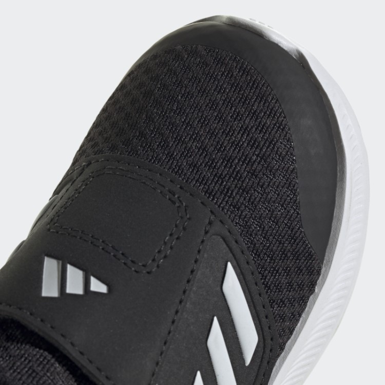 Tênis Adidas Runfalcon 3.0 Preto Com Velcro