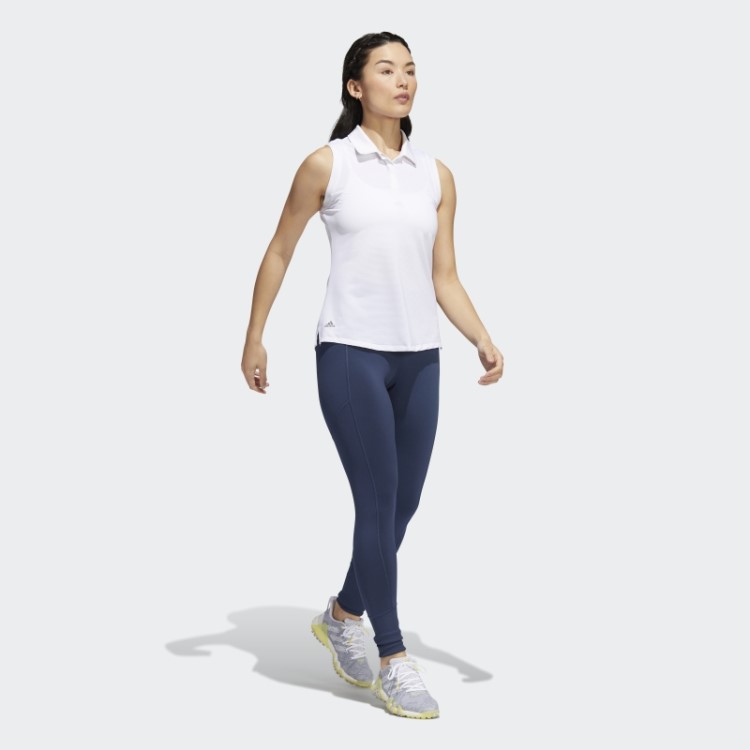 Leggings Cold.rdy Azul Marinho Adidas