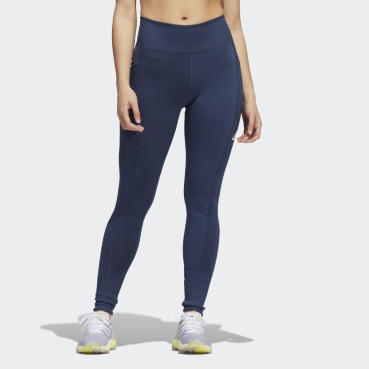 Leggings Cold.rdy Adidas Navy