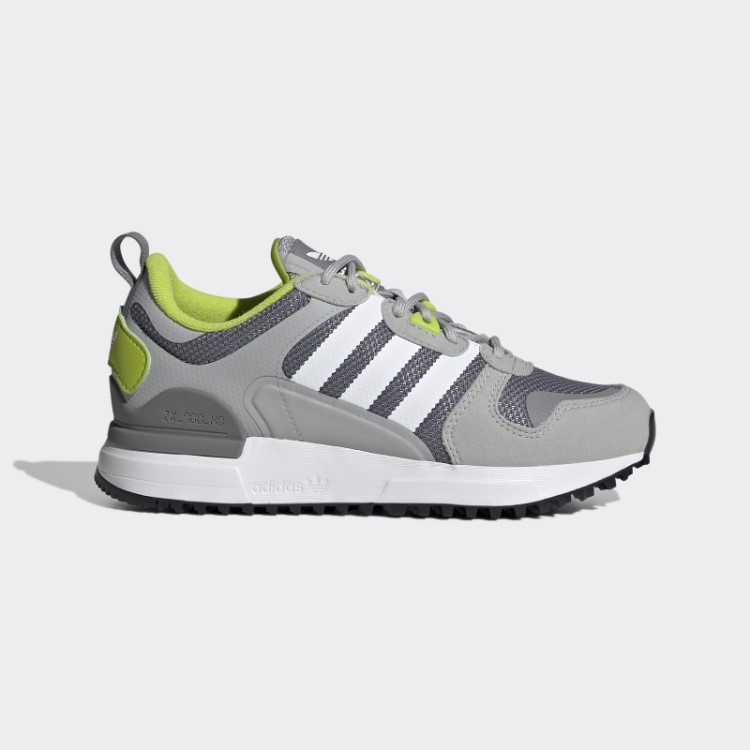 Tênis Zx 700 Hd Cinza Adidas