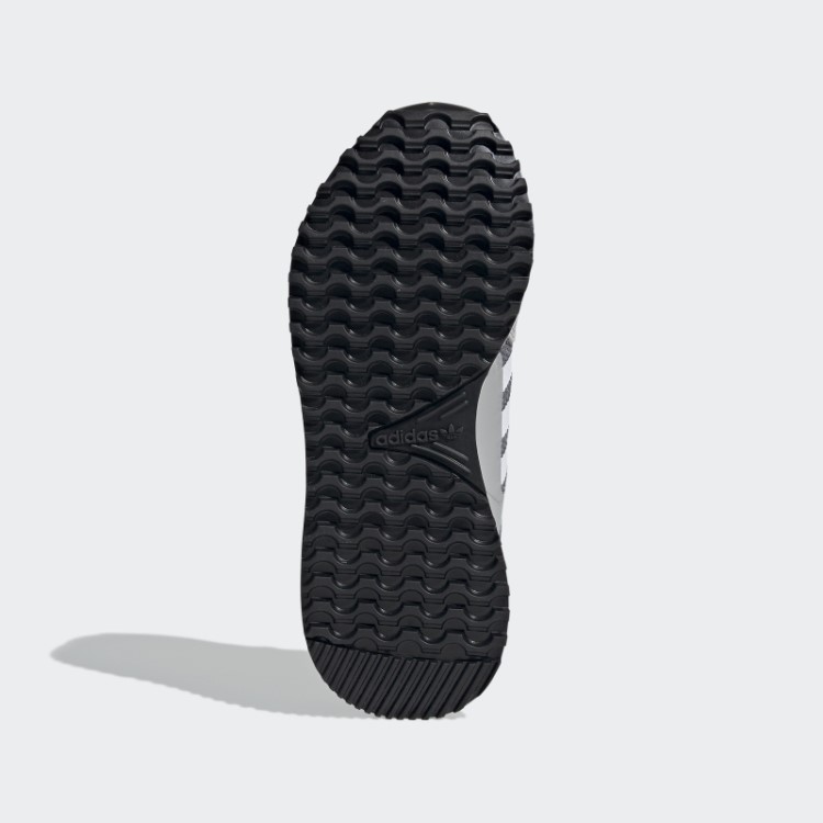 Tênis Zx 700 Hd Cinza Adidas