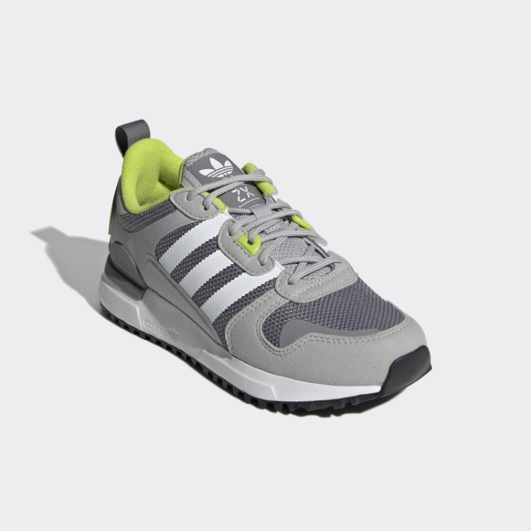 Tênis Zx 700 Hd Cinza Adidas