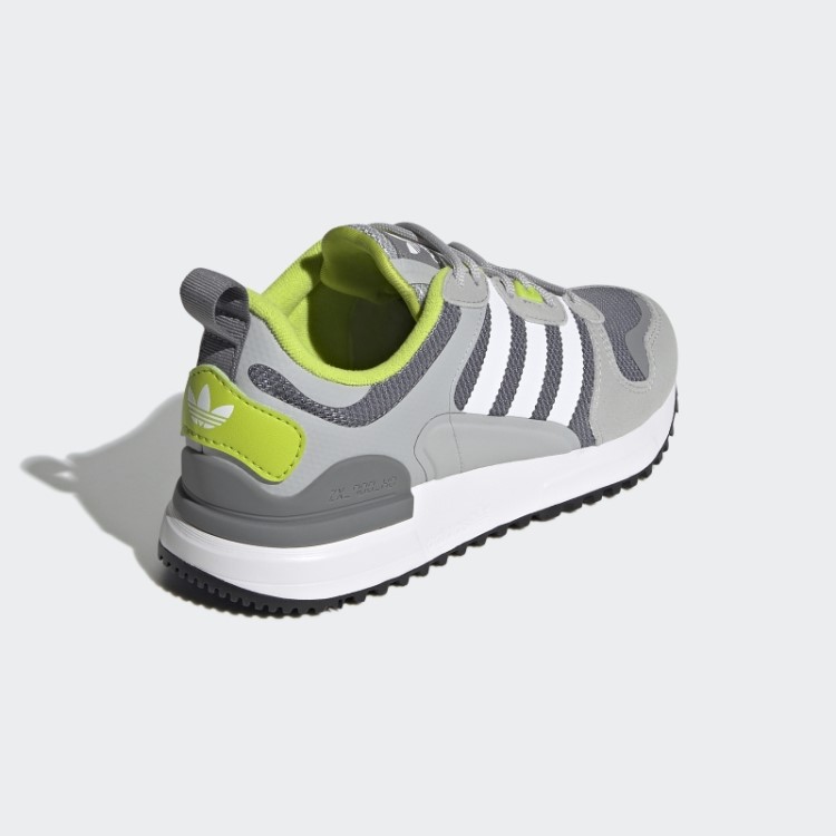 Tênis Zx 700 Hd Cinza Adidas