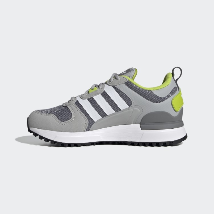 Tênis Zx 700 Hd Cinza Adidas