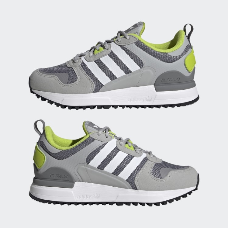 Tênis Zx 700 Hd Cinza Adidas