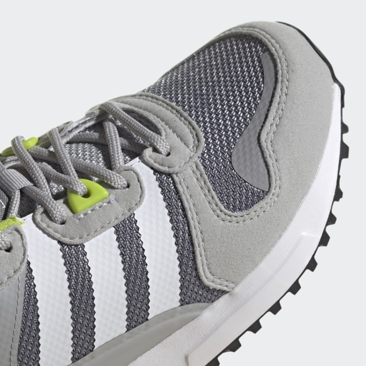 Tênis Zx 700 Hd Cinza Adidas