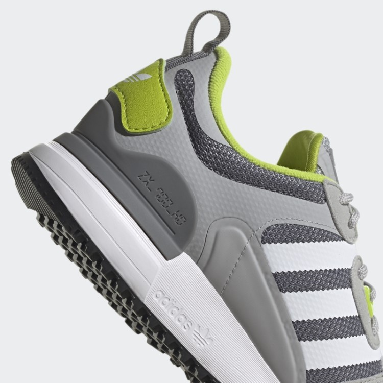 Tênis Zx 700 Hd Cinza Adidas