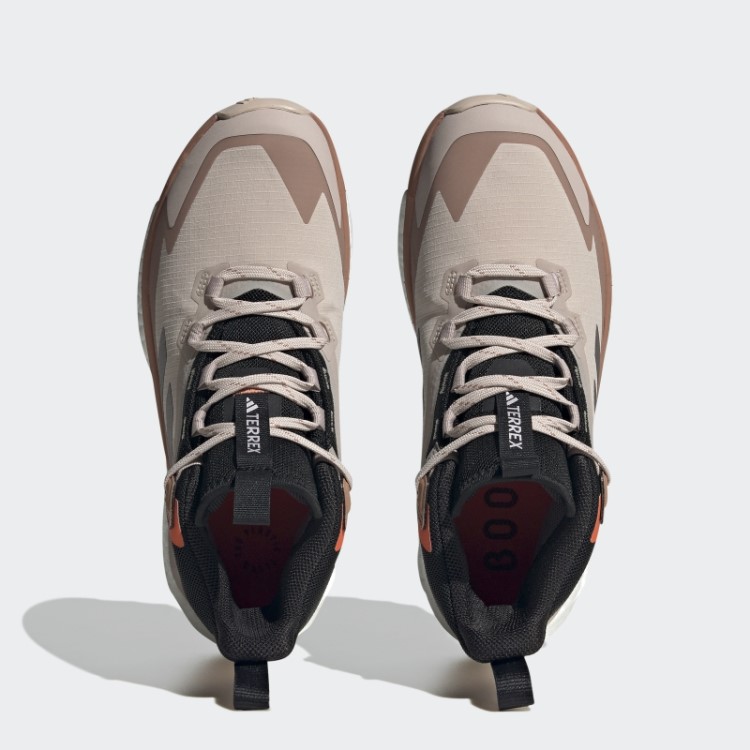 Adidas Terrex Free Hiker Gore-tex 2.0 Tênis De Caminhada Taupe