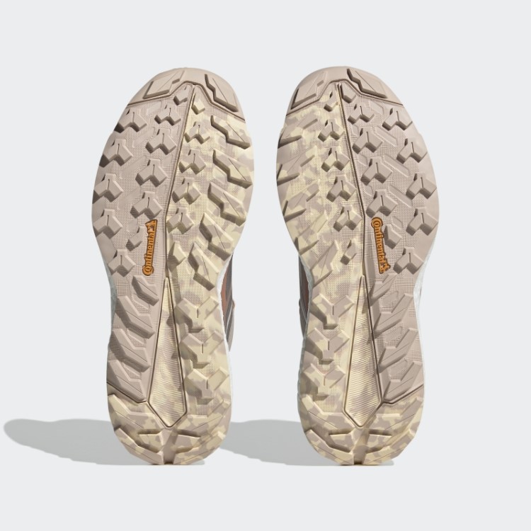Adidas Terrex Free Hiker Gore-tex 2.0 Tênis De Caminhada Taupe