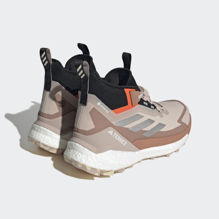 Adidas Terrex Free Hiker Gore-tex 2.0 Tênis De Caminhada Taupe