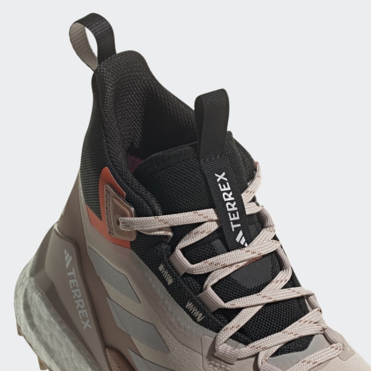 Adidas Terrex Free Hiker Gore-tex 2.0 Tênis De Caminhada Taupe
