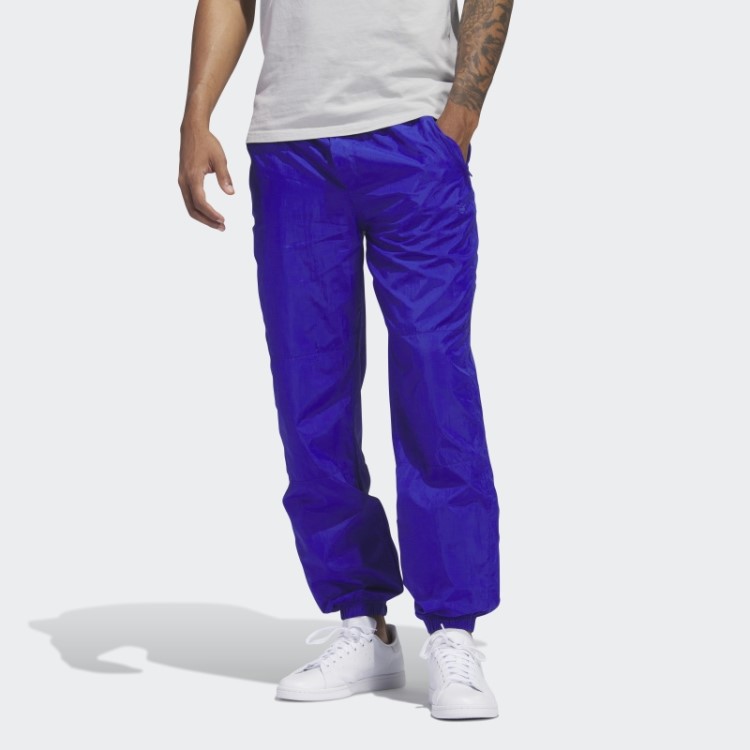 Calça De Náilon Adidas Premium Premium Essentials