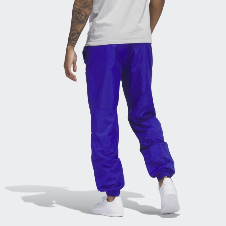 Calça De Náilon Adidas Premium Premium Essentials