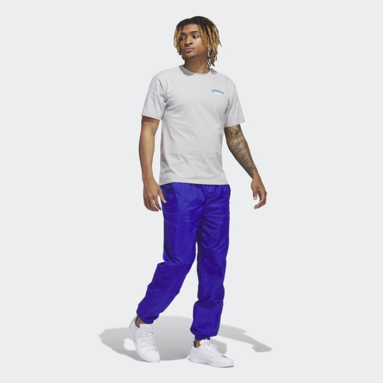 Calça De Náilon Adidas Premium Premium Essentials