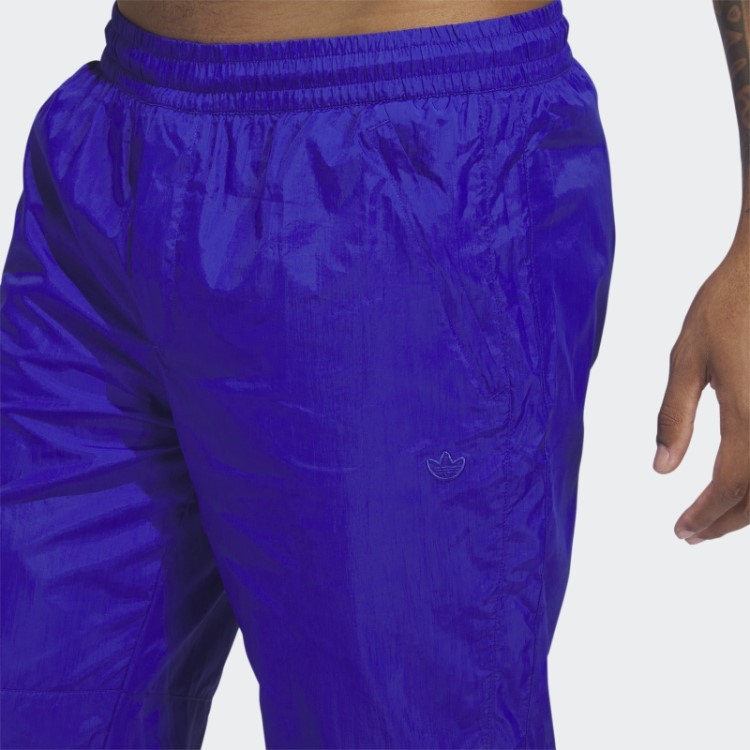 Calça De Náilon Adidas Premium Premium Essentials
