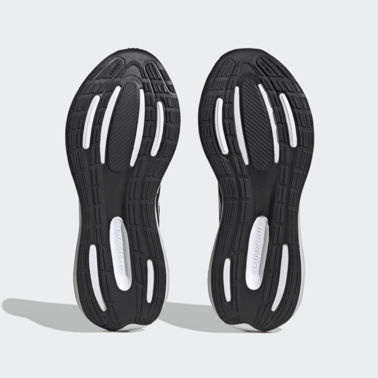 Runfalcon 3 Tênis De Corrida Adidas Preto