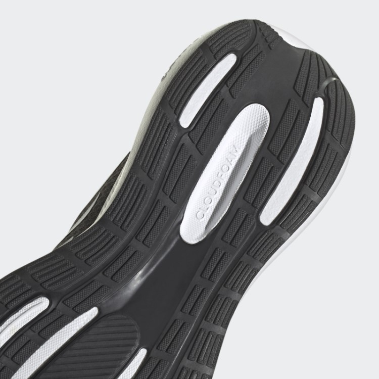 Runfalcon 3 Tênis De Corrida Adidas Preto