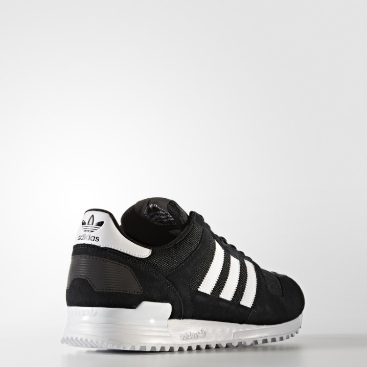 Tênis Adidas Zx 700 Preto