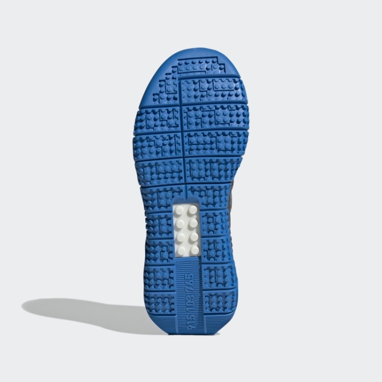 Tênis Cinza Adidas X Lego Sport Pro