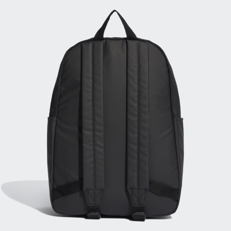 Mochila Preta Adidas